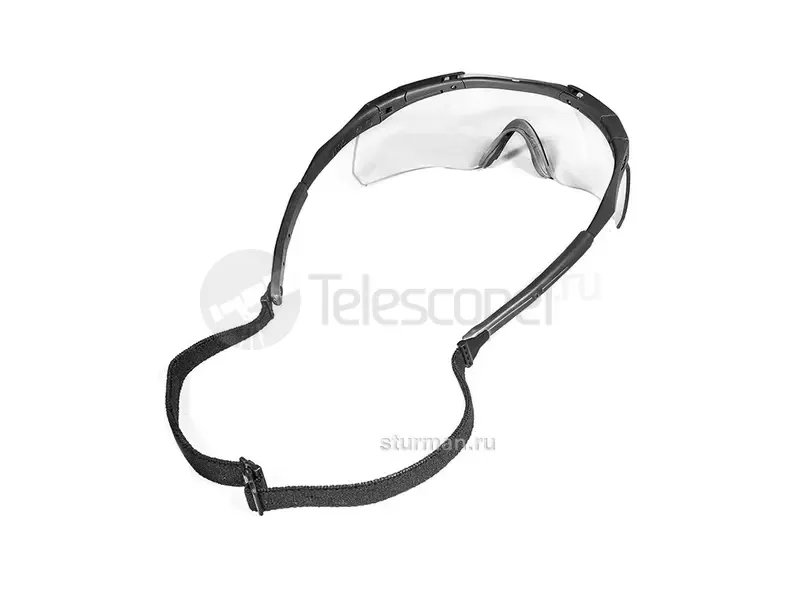 Тактические очки Smith Optics AEGIS ARC AEGABK12-2R