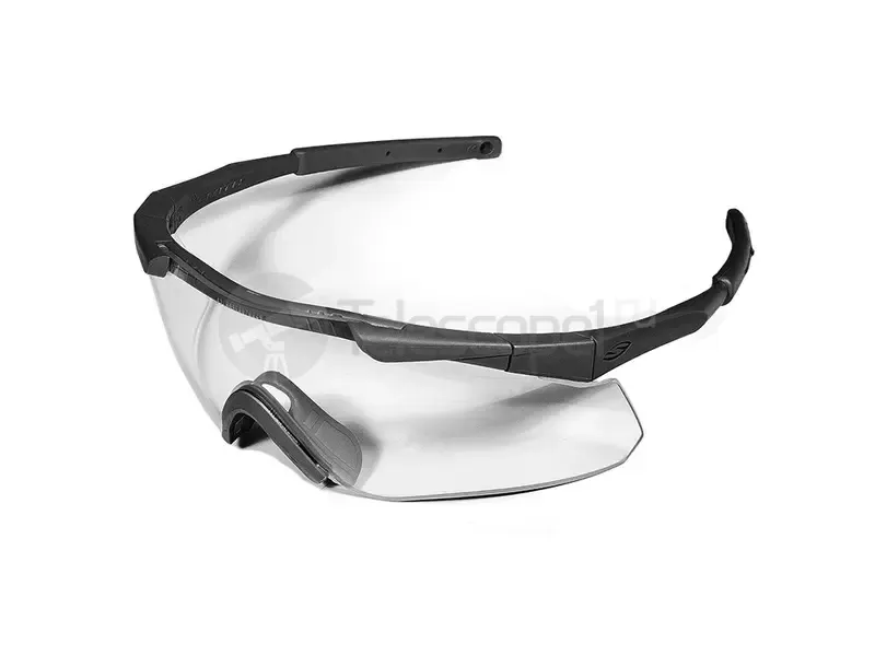 Тактические очки Smith Optics AEGIS ARC COMPACT AEGACBK12-2R