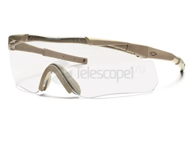 Тактические очки Smith Optics AEGIS ARC AEGAT49912-2R