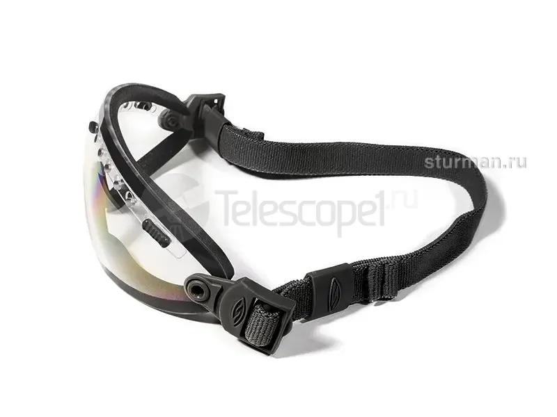 Тактические очки Smith Optics BOOGIE SPORT      BSPBKCL13