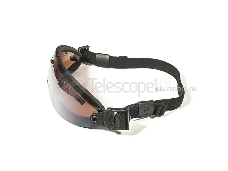 Тактические очки Smith Optics BOOGIE SPORT      BSPBKIG13