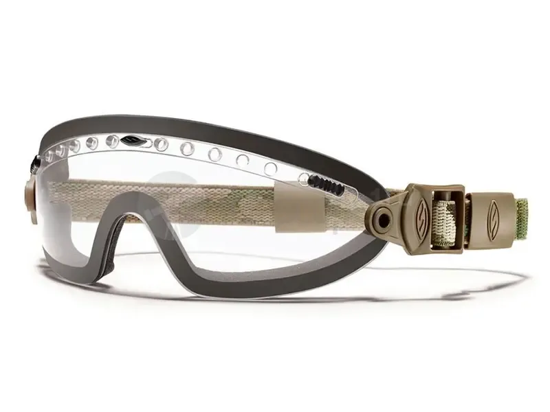 Тактические очки Smith Optics BOOGIE SPORT      BSPMCCL13