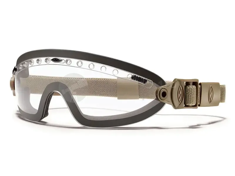 Тактические очки Smith Optics BOOGIE SPORT      BSPT499CL13