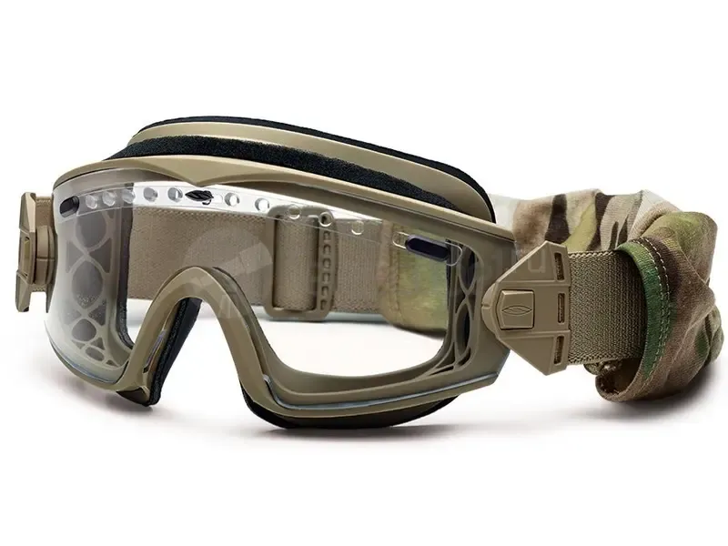 Тактические очки Smith Optics LOPRO REGULATOR      LPG01T49912-2R