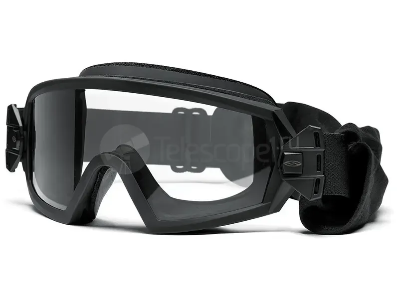 Тактические очки Smith Optics OUTSIDE THE WIRE     OTW01BK12-2R