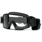 Тактические очки Smith Optics OUTSIDE THE WIRE     OTW01BK12-2R