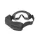 Тактические очки Smith Optics OUTSIDE THE WIRE     OTW01BK12-2R