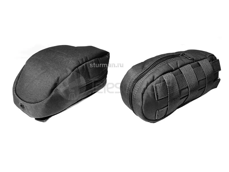 Тактические очки Smith Optics OUTSIDE THE WIRE     OTW01T49912-2R