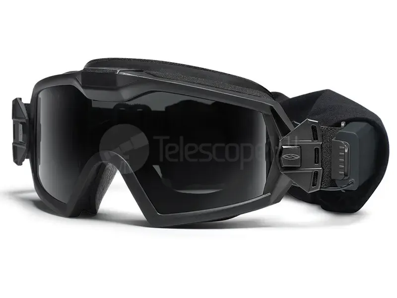 Тактические очки Smith Optics OUTSIDE THE WIRE TURBO FAN      OTWTBBK14-2R