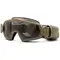 Тактические очки Smith Optics OUTSIDE THE WIRE TURBO FAN OTWTBT49914-2R