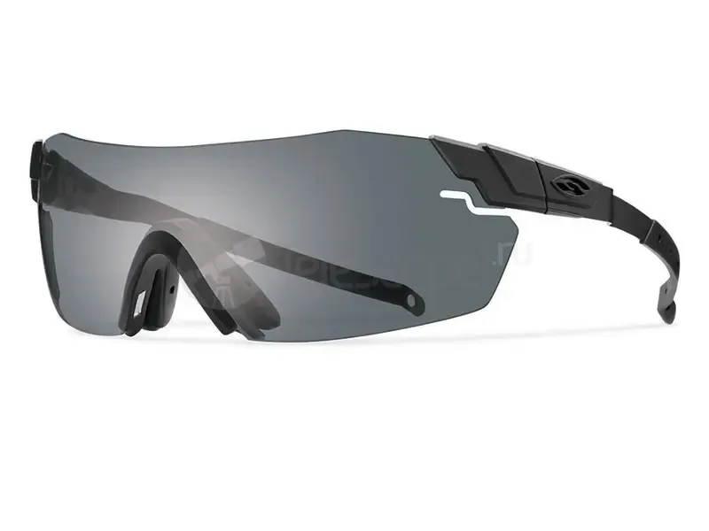 Тактические очки Smith Optics PIVLOCK ECHO MAX PMEPCGYIGBK