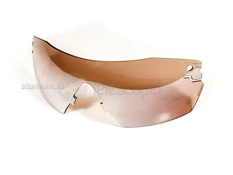 Тактические очки Smith Optics PIVLOCK ECHO MAX PMEPCGYIGBK