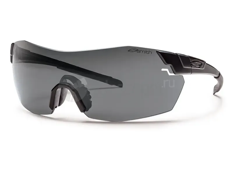 Тактические очки Smith Optics PIVLOCK V2 ELITE MAX PMTPCGYBK