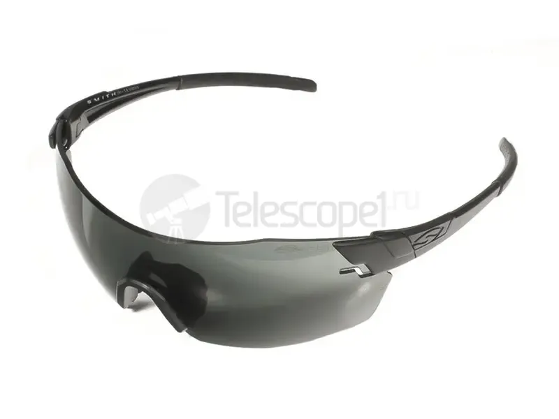 Тактические очки Smith Optics PIVLOCK V2 ELITE MAX PMTPCGYBK