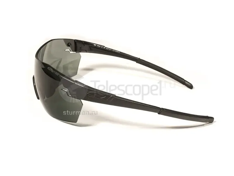 Тактические очки Smith Optics PIVLOCK V2 ELITE MAX PMTPCGYBK