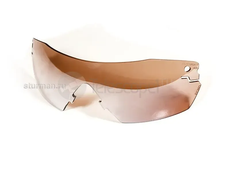 Тактические очки Smith Optics PIVLOCK ECHO PVEPCGYIGT499