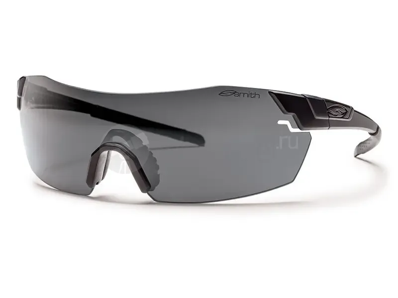 Тактические очки Smith Optics PIVLOCK V2 ELITE PVTPCGYBK