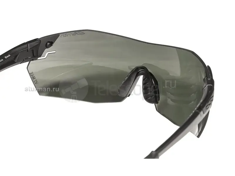 Тактические очки Smith Optics PIVLOCK V2 ELITE PVTPCGYBK