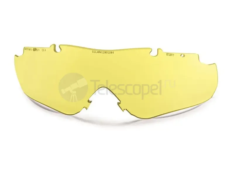 Линзы AEGLNSAB для тактических очков Smith Optics AEGIS ARC и AEGIS ECHO II
