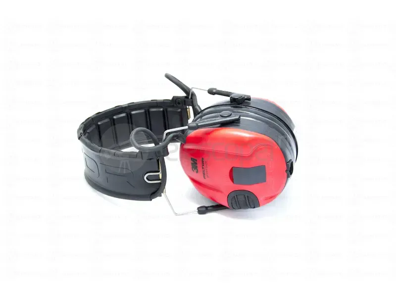 Наушники для стрельбы 3M Peltor SportTac