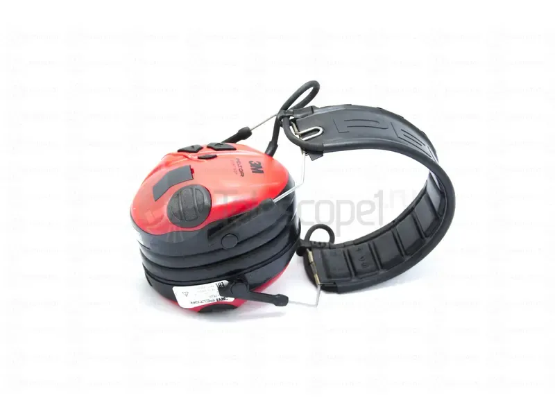 Наушники для стрельбы 3M Peltor SportTac