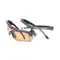 Тактические очки ESS Crossbow Suppressor 2X 740-0475