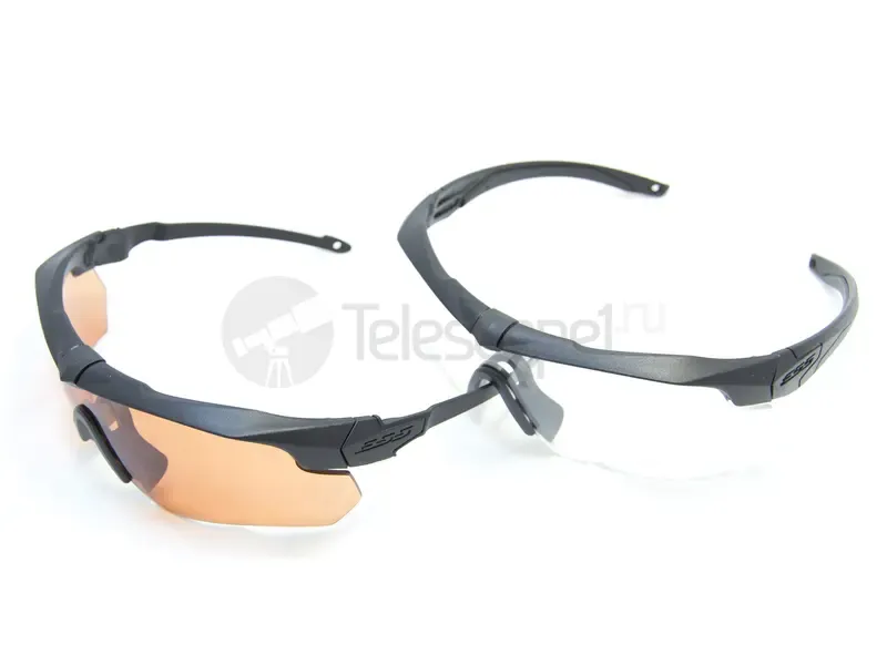 Тактические очки ESS Crossbow Suppressor 2X 740-0475
