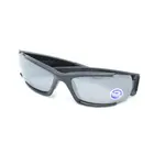 Тактические очки ESS CDI Black Polarised Mirrored Gray 740-0529