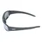 Тактические очки ESS CDI Black Polarised Mirrored Gray 740-0529