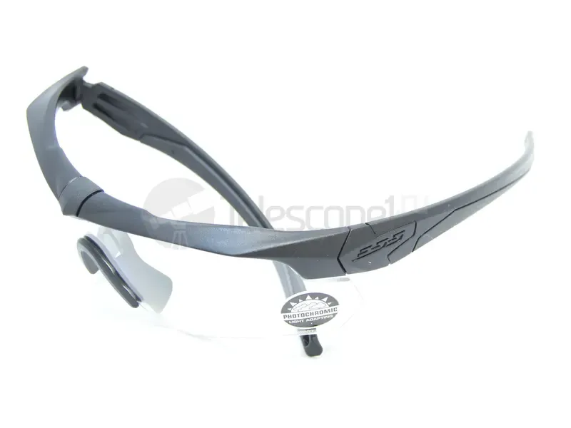 Тактические очки ESS Crossbow One Photochromic 740-0546