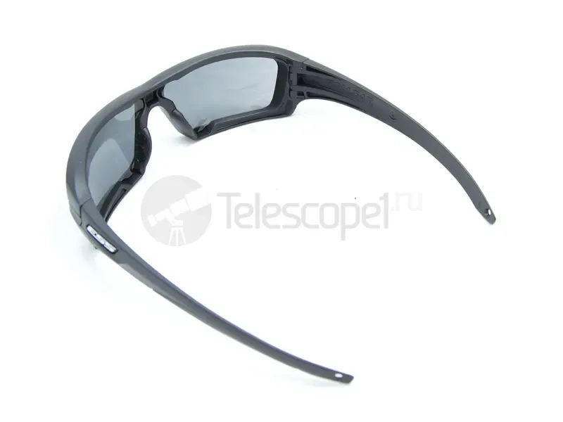 Тактические очки ESS Rollbar Black 9018-03