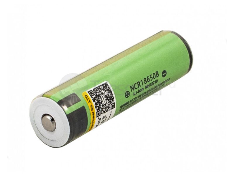Аккумулятор LiitoKala NCR18650B Li-ion 3.7V 3400mAh (с выпуклым контактом) Аккумулятор LiitoKala NCR18650B Li-ion 3.7V 3400mAh (с выпуклым контактом)