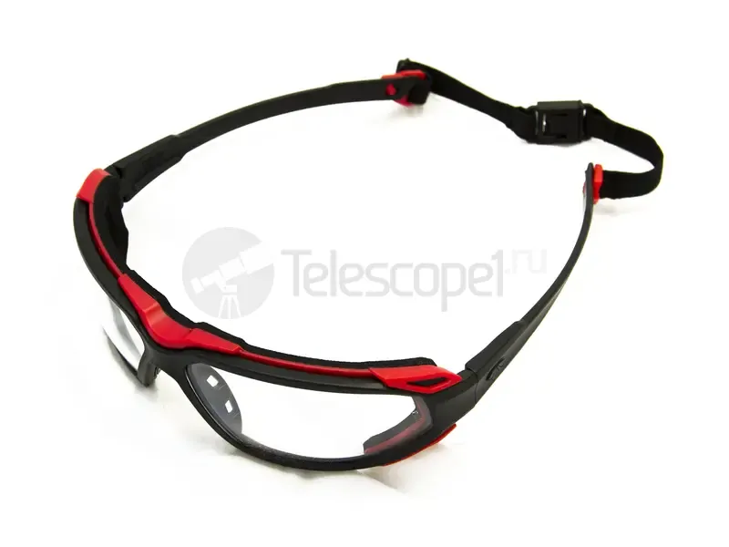 Тактические очки Venture Gear Highlander SBR5010DT