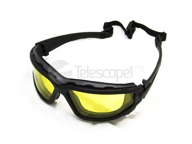 Тактические очки Venture Gear I-Force 7030SDT