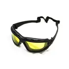 Тактические очки Venture Gear I-Force 7030SDT