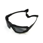 Тактические очки Venture Gear Highlander SBB5020DT