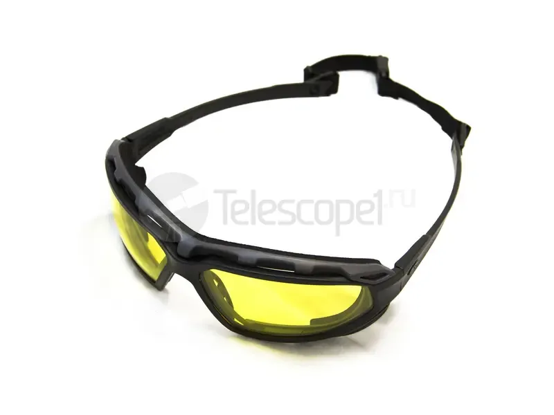 Тактические очки Venture Gear Highlander XP SBG5030DT