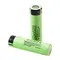 Аккумулятор LiitoKala 18650 Li-ion 3.7V 3400mAh (с плоскими контактами)