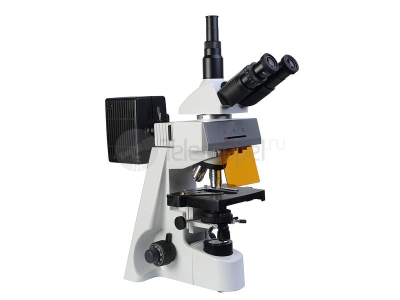 Микромед 3 ЛЮМ Микромед 3 ЛЮМ