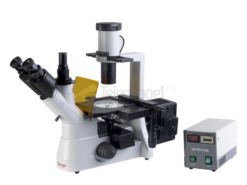 Микромед И ЛЮМ Микромед И ЛЮМ