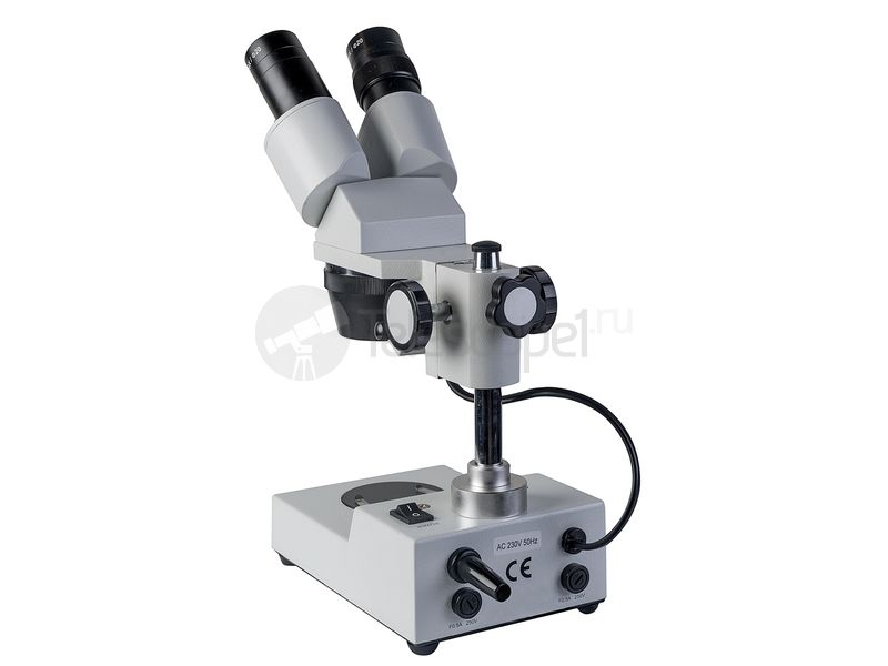 Микромед MC-1 вар. 1B (2x/4x)