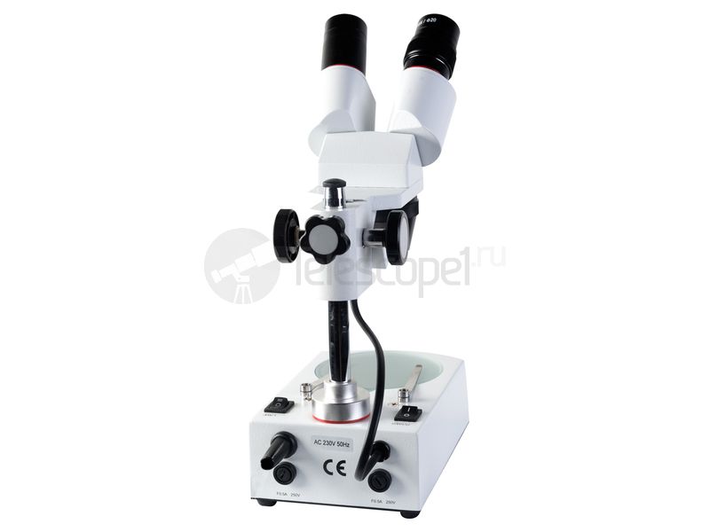 Микромед MC-1 вар. 1C (2x/4x)