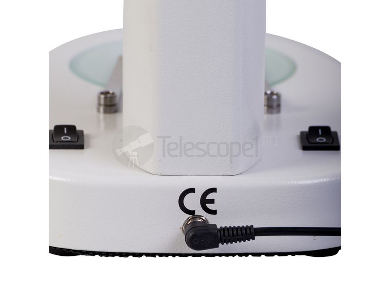 Микромед MC-3-ZOOM LED