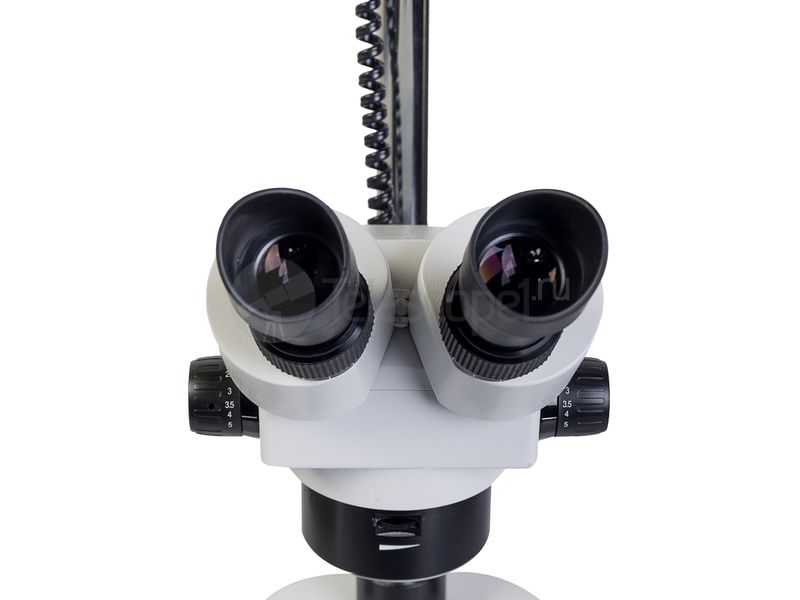 Микромед MC-4-ZOOM LED