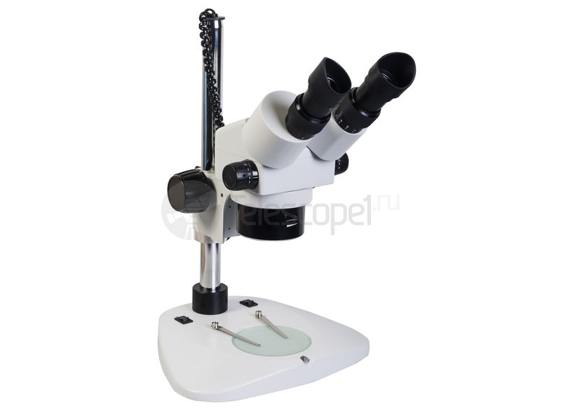 Микромед MC-4-ZOOM LED