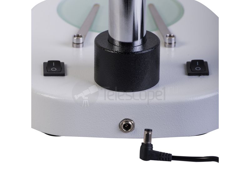 Микромед MC-4-ZOOM LED