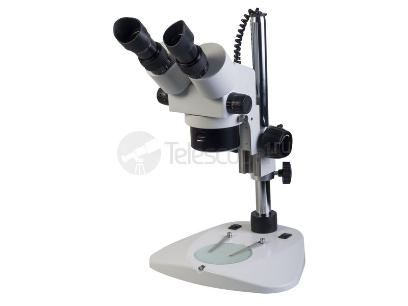 Микромед MC-4-ZOOM LED