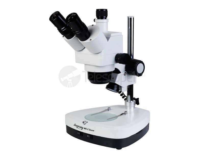 Микромед MC-2-ZOOM вар. 2CR