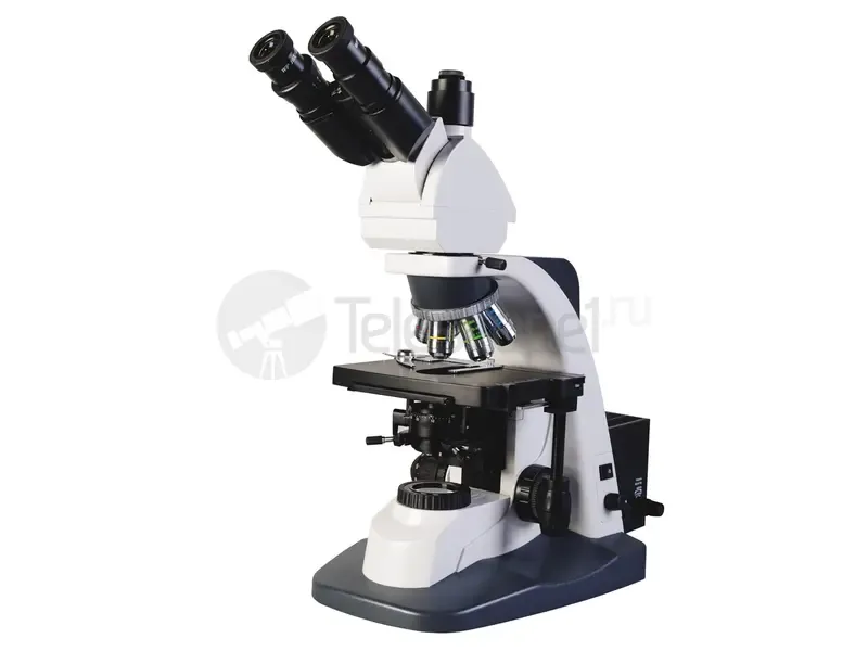 Микроскоп Микромед 3 Professional