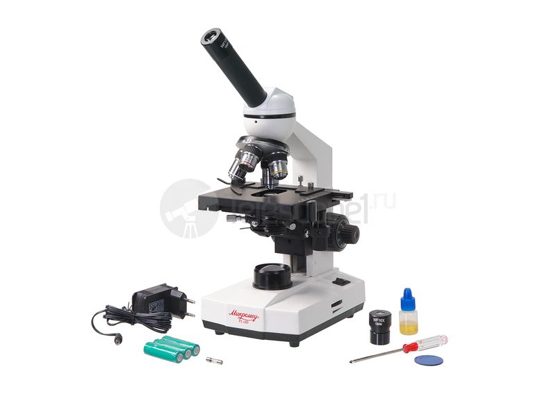 Микромед Р-1 LED Микромед Р-1 LED